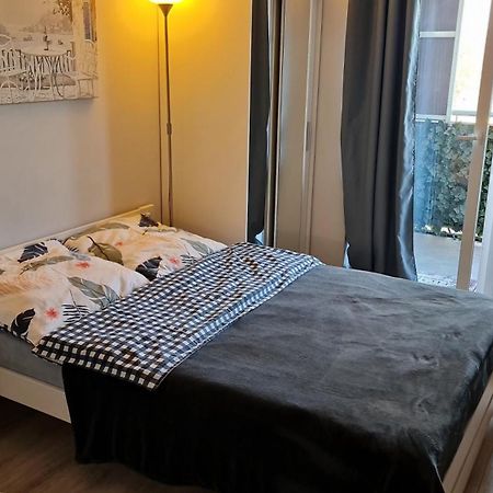 Apartament Wyszynskiego 10 Białystok Exteriör bild
