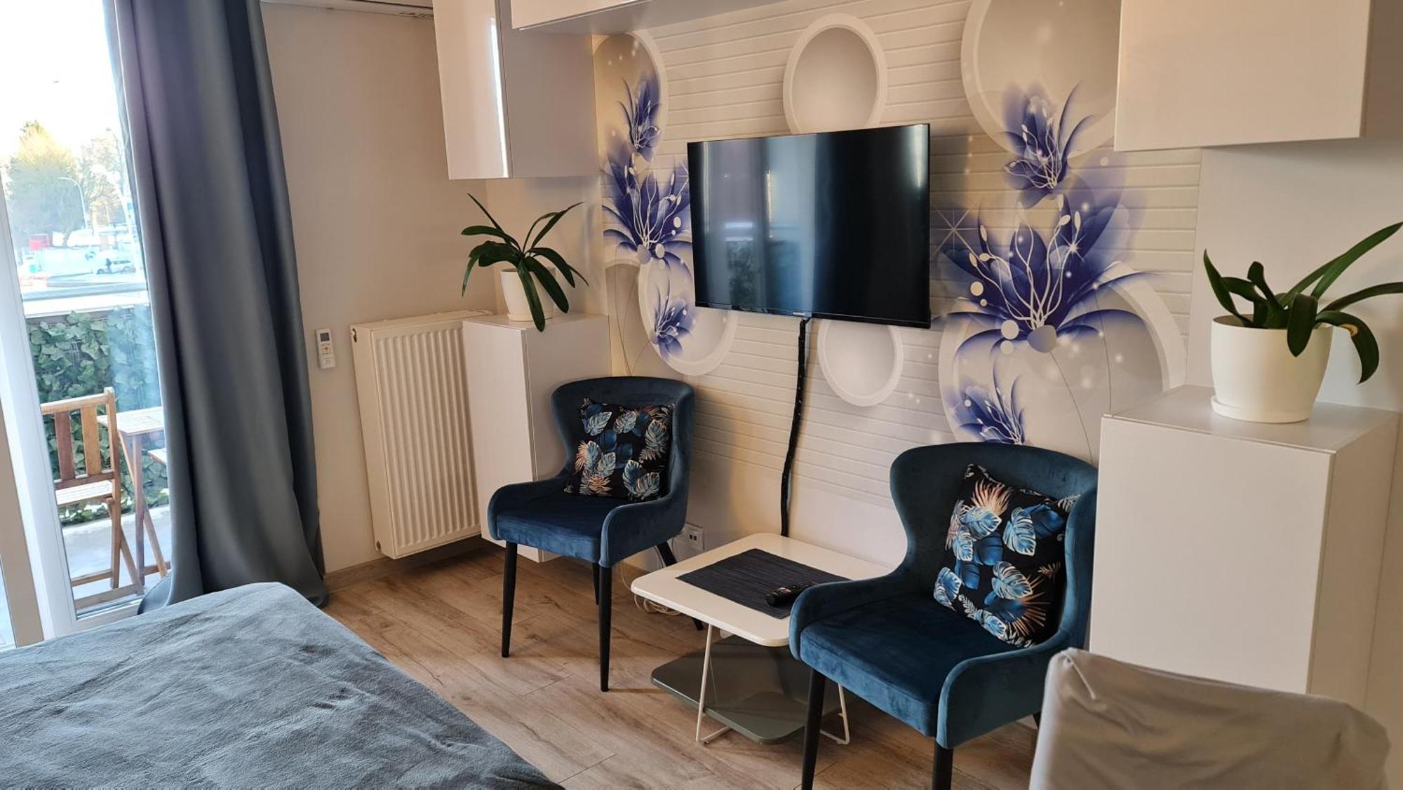 Apartament Wyszynskiego 10 Białystok Exteriör bild